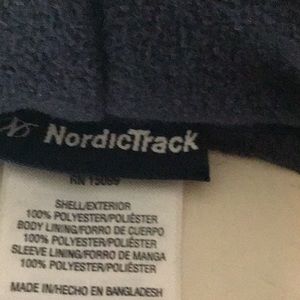 NordicTrack Sweat Suite